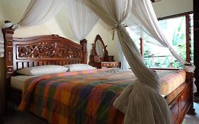 Mandala Bungalows